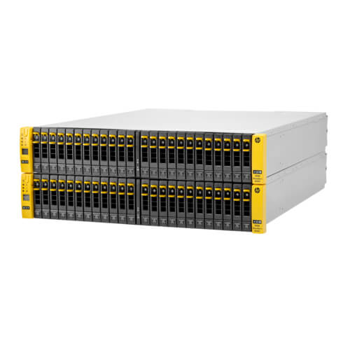 HP存储/H3C/HPE 3PAR StoreServ 8000存储