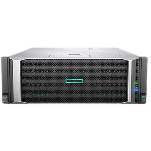 HP/H3C/HPE DL580 服务器