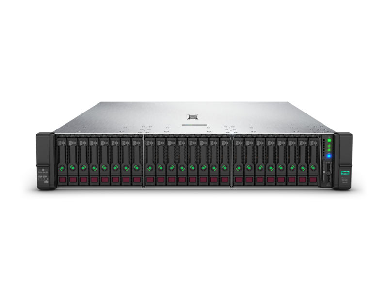 HP/H3C/HPE DL380 服务器