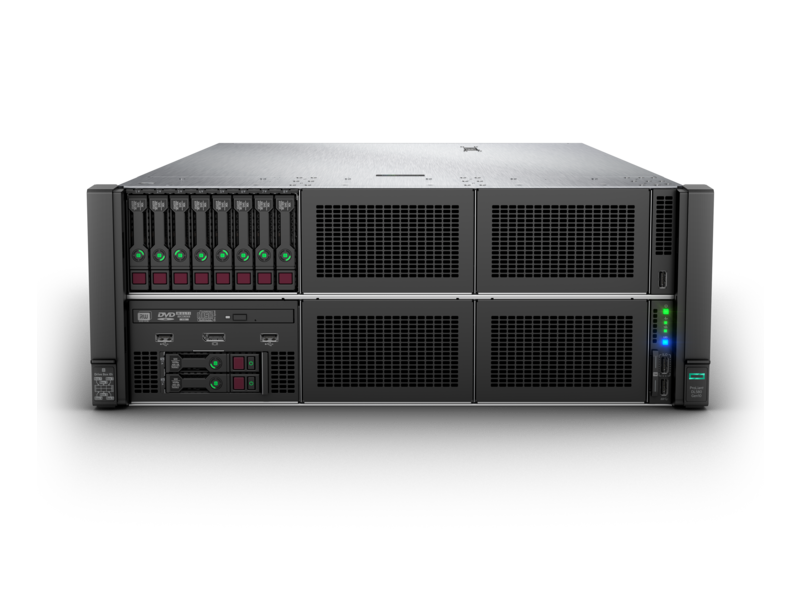 HP/H3C/HPE DL580 服务器