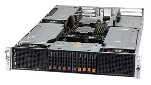超微GPU服务器SYS220GP