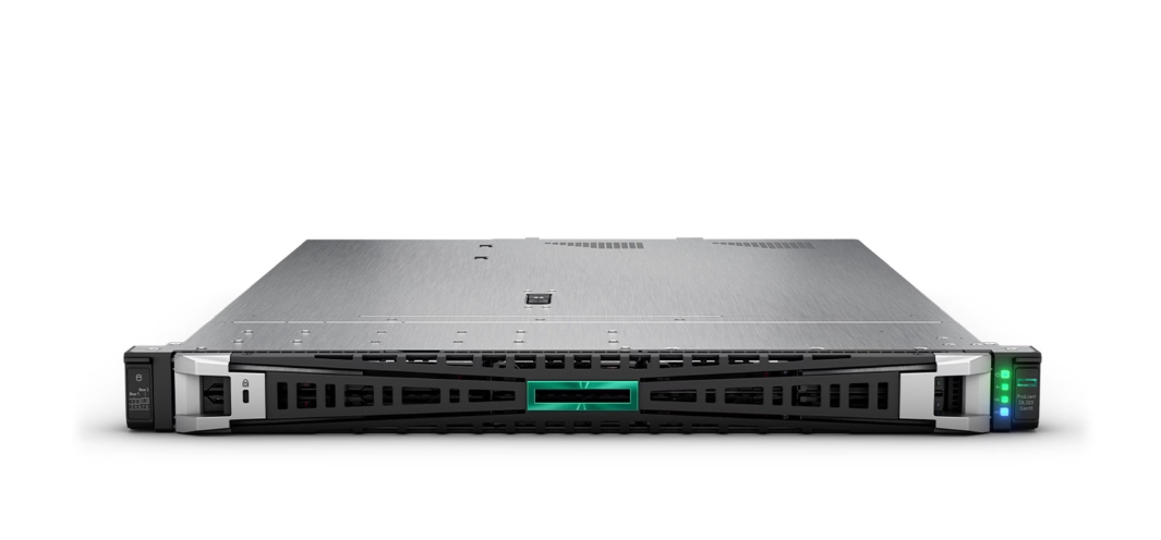 dl360 gen11服务器 HPE机架式服务器 企业服务器